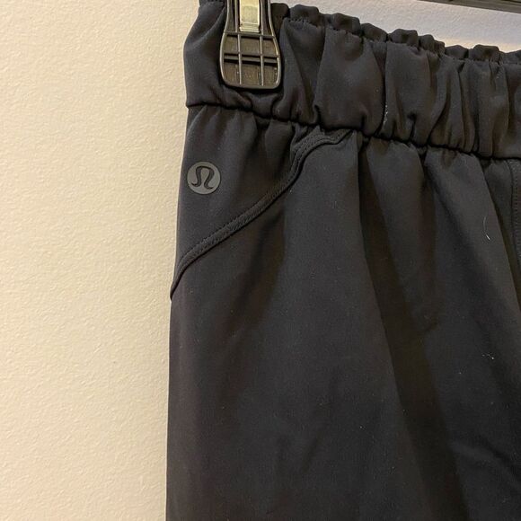 Lululemon Joggers Women Size 4 - Picture 8 of 10